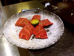 橘焱胡同烧肉夜食(虹梅店)-橘焱胡同烧肉夜食(BFC外滩金融中心店)
