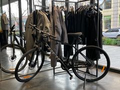 -TREK崔克自行车(徐汇滨江店)