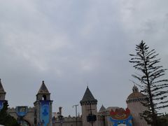 -大连海昌发现王国主题公园