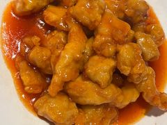 -常和州·夜宵大排档(常州单店)