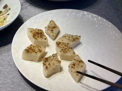 桂花拉糕-绿波廊(豫园店)