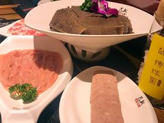 -巴奴毛肚火锅(广益哥伦布店)