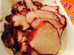 香港永祥烧腊餐厅(虹口店)-永祥烧腊餐厅(虹口店)