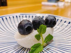 -希望日本料理(保利香槟花园店)