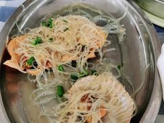 -钱大妈海鲜饭店(旅游大道店)