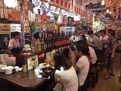 大堂-平成屋· Late Night 食堂(四川北路店)