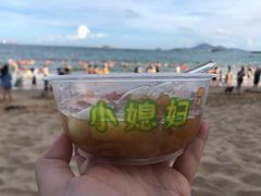 -马銮湾景区