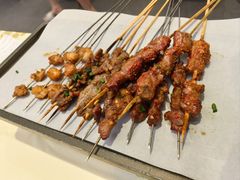 -聚味瞿记·龙虾堂(坡子街店)