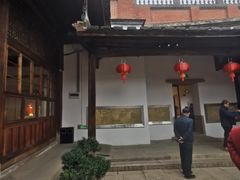 -福建省非物质文化遗产博览苑