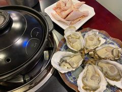 -冯姐生蚝(长隆横琴店)