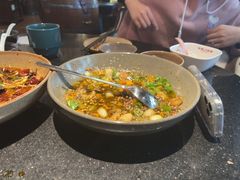 -华豫川酒家(金水路店)