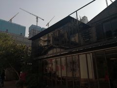 -花间茶(华侨城创意园店)