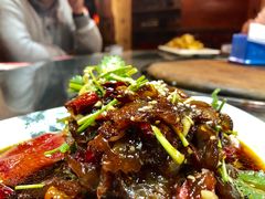 -粗粮人家(簋街店)