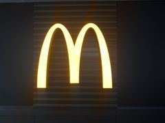 -麦当劳(杭州三花国际店)