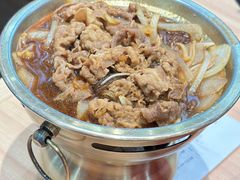 -米村拌饭(东方新天地店)