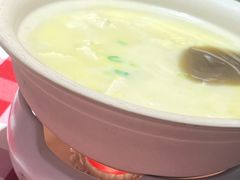 -西贝(财富购物中心店)