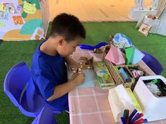 -徐汇区陇龙幼稚园