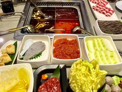 -海底捞火锅(8号仓店)