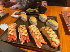 -摩打食堂(佳兆业店)