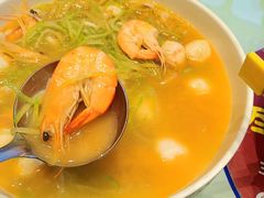 -老济南·地道济南菜(大明湖店)