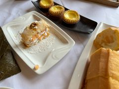 -粤菜王府·海鲜·茶市·海景餐厅(大梅沙店)