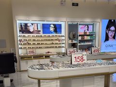 -J-OPTICAL佳视明眼镜·蔡司视觉(吾悦广场店)