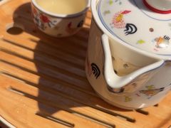 -南拳十三姨·潮汕砂锅粥(世纪金源店)
