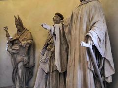 -圣母百花大教堂穹顶