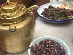 -小吊梨汤·北京菜(香山店)