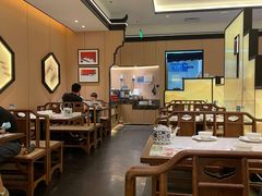 -小菜园新徽菜(上海浦东复地活力城店)