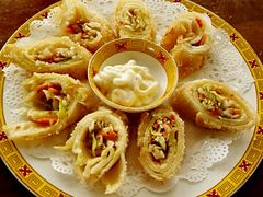 -玛吉阿米·餐吧