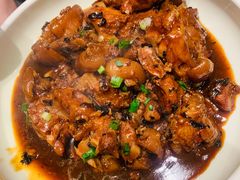 -渔乡米香·剁椒鱼头(四方坪店)