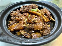 -玲燕蒸菜馆(江东路店)