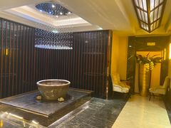 -聚春园自助餐厅(东街口店)