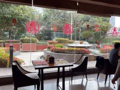 -岷山饭店-芝芝自助餐厅