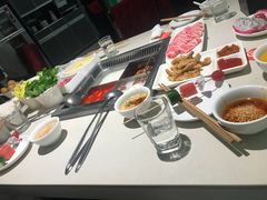 -海底捞火锅(天一广场亚细亚店)