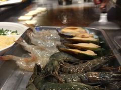 -大渔铁板烧(东城店)