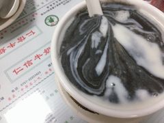 -仁信双皮奶(东川路店)