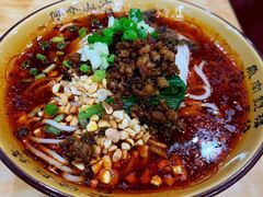 -力力豆花庄(广渠门店)