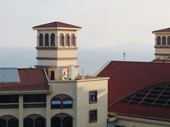 -厦门帝元维多利亚大酒店(环岛路黄厝海滩店)