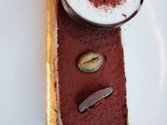 -西点坊(浦东香格里拉店)