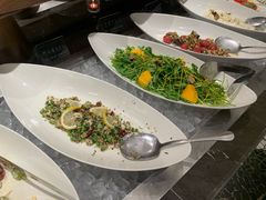 -拉蒂娜·巴西牛排馆 Latina·Brazilian Steakhouse(王府井喜悦店)