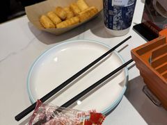 -川百汇烤鱼·泡饼·美蛙(八达岭店)