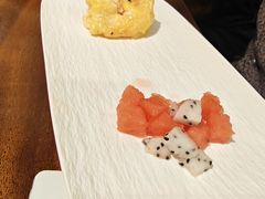 -山外山·林语花园餐厅