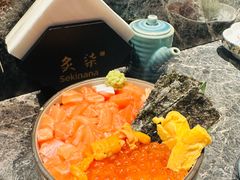 -炙柒Sekinana·精致日料(合生汇店)