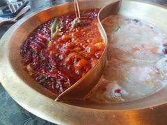 -小龙坎火锅(双林店)