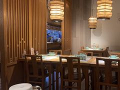 -绿茶餐厅(西单老佛爷店)
