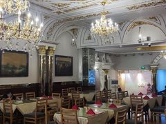 -华梅西餐厅(哈尔滨中央大街店)