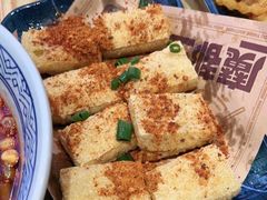 -魔都三兄弟酸辣粉·蘸卤炸串(虹桥万科店)