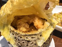 -老厨家(友谊路总店)